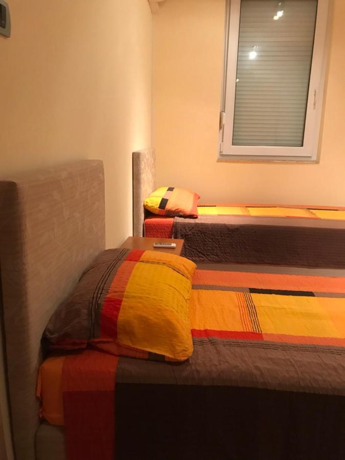 Mum'S Apartment Петровац Экстерьер фото